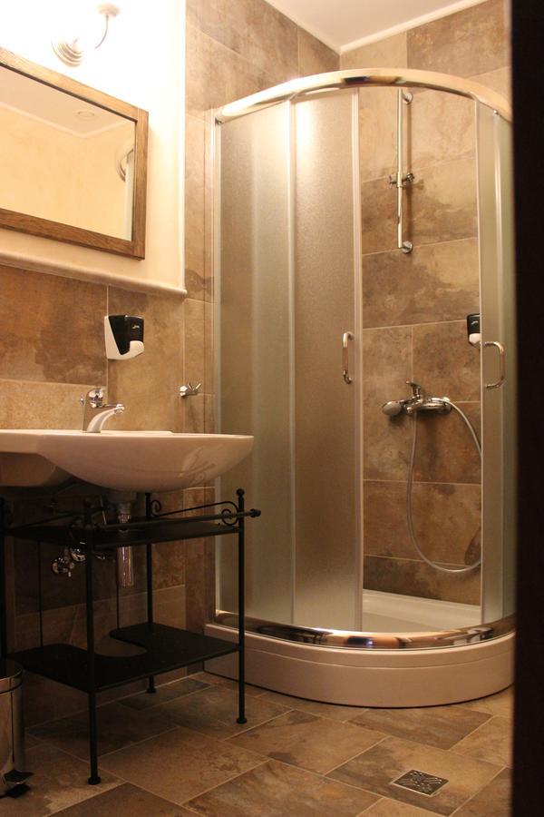 Hotel Moja Carda Temerin Bilik gambar