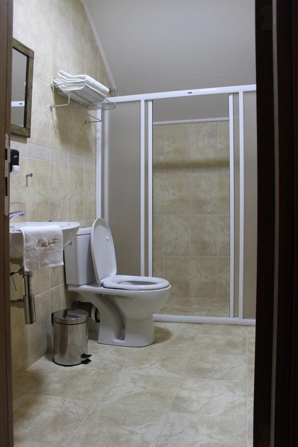 Hotel Moja Carda Temerin Bilik gambar