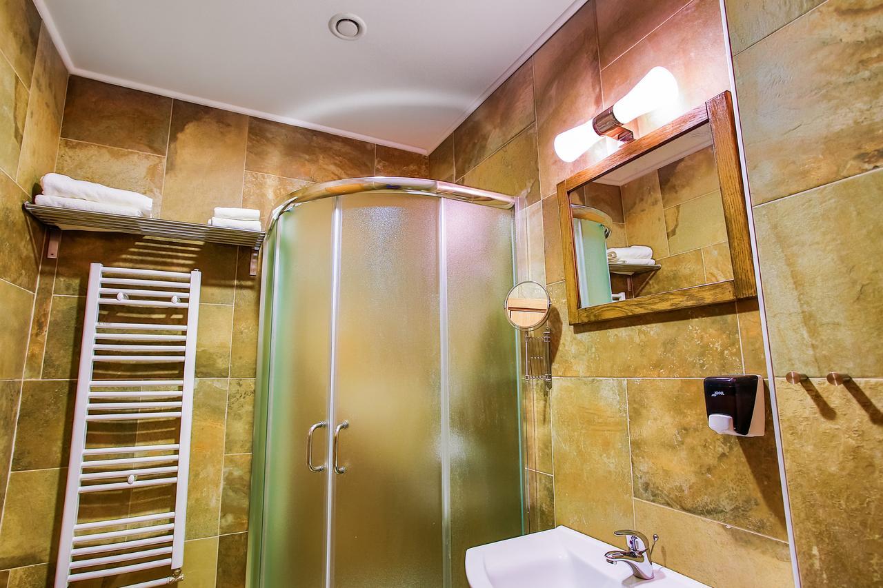 Hotel Moja Carda Temerin Bilik gambar